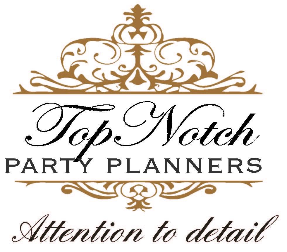 Top Notch Party Planners